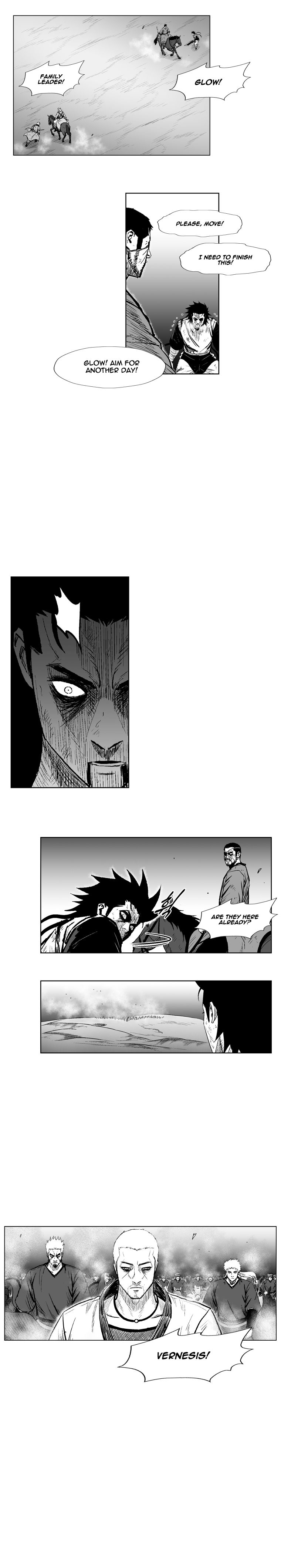 Red Storm Chapter 242 14